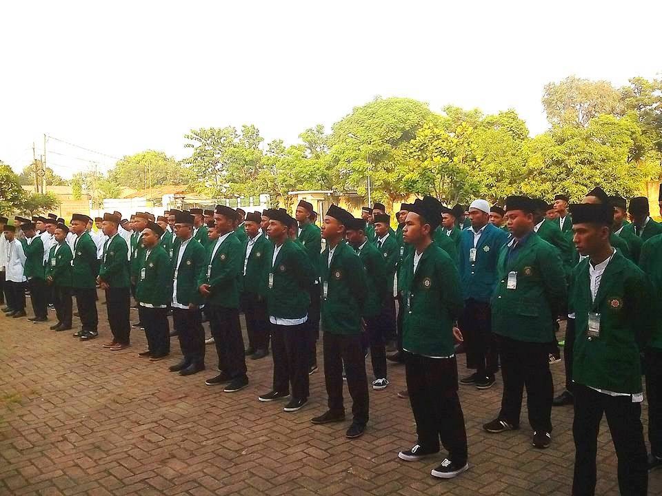STID Mohammad Natsir Jadi Perguruan Tinggi Islam Swasta Terbaik di Jabodetabek